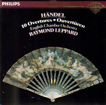 Overtures Classical