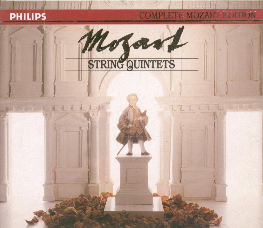 Product Image: Quintet String 1-6 Complete