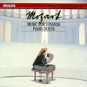 Duets Piano/Music for Two Piano Classical