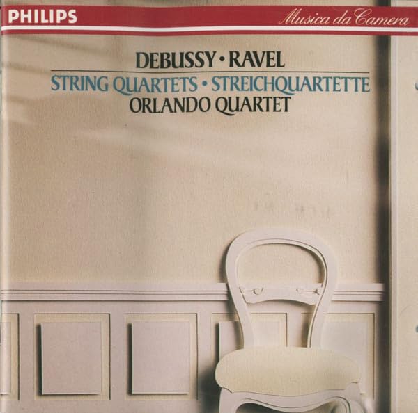 Streichquartette Classical