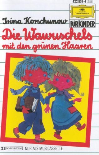 Die Wawuschels mit Den Grünen Music for Children