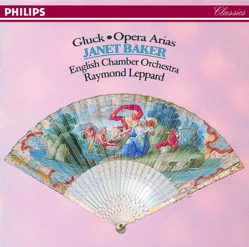 Gluck: Opera Arias - Opernarien Classical