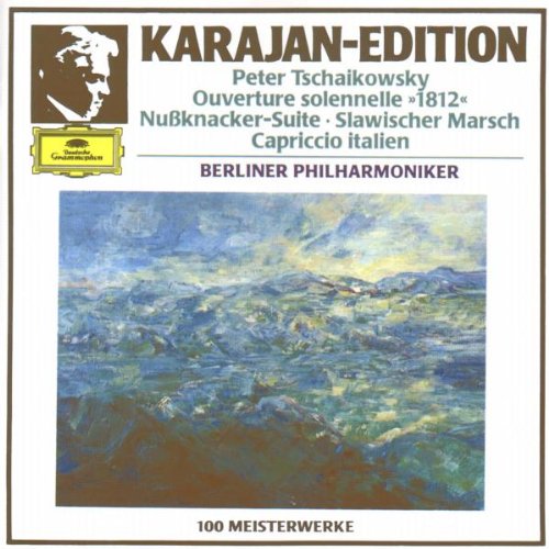 Karajan-Edition: 100 Meisterwerke (Tschaikowsky) Other music genres