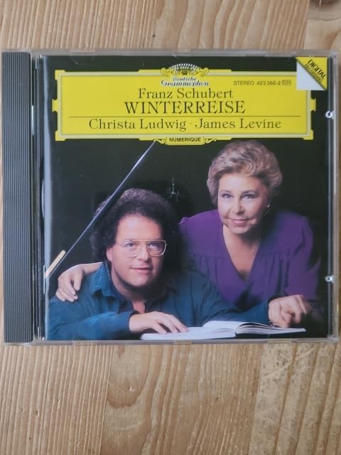 Product Image: Die Winterreise