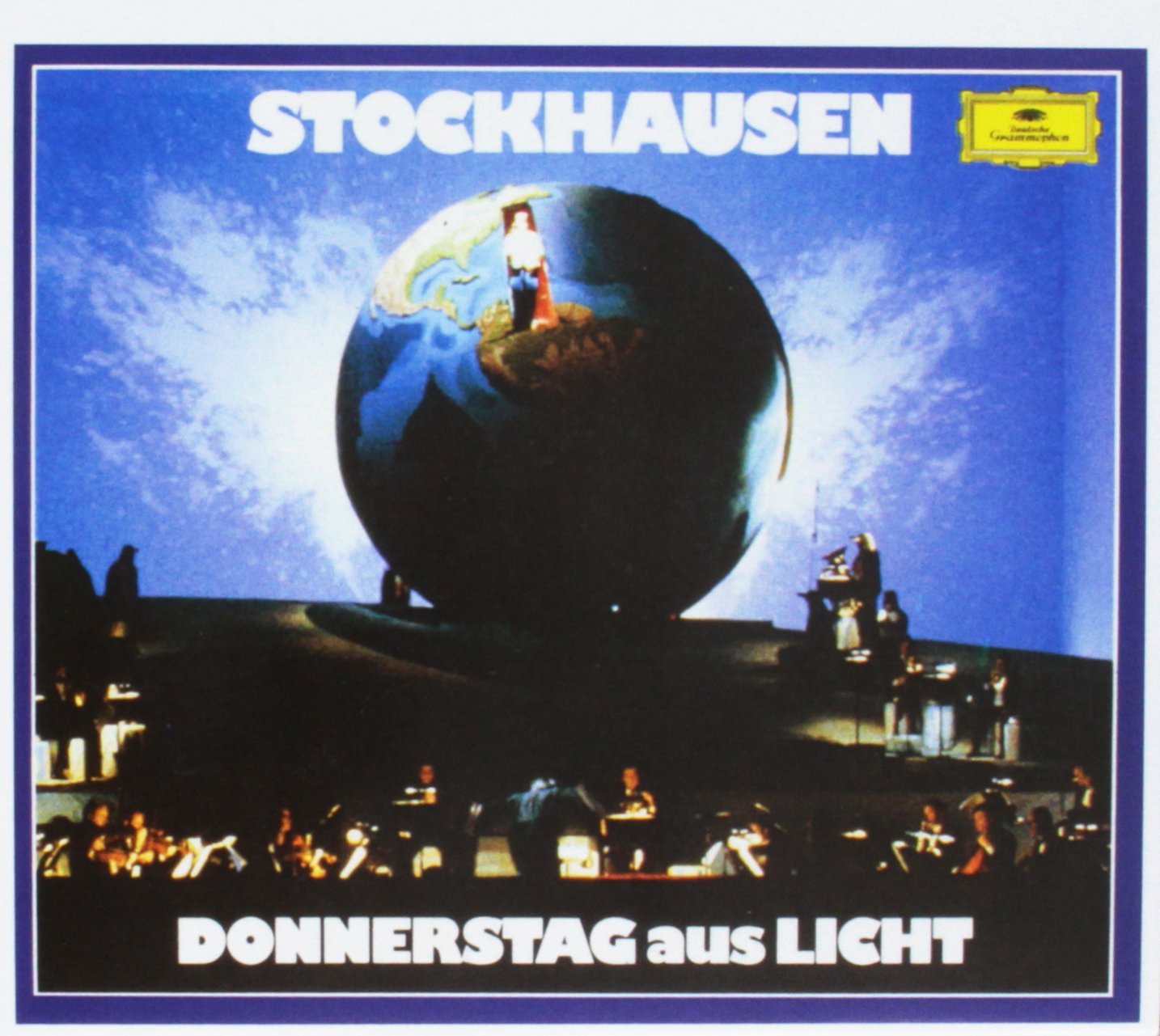 Donnerstag Aus Licht Classical