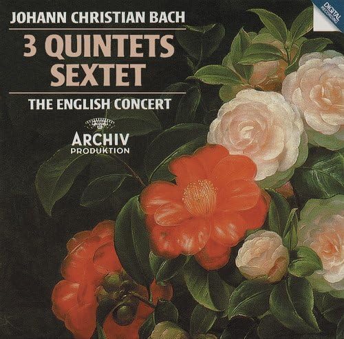 Quintet Op 22 1 / Quintet Op 11 1 & 6 Classical