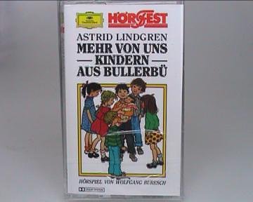 Mehr Von Uns Kindern aus Bullerbü Music for Children
