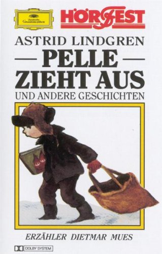 Product Image: Pelle Zieht aus