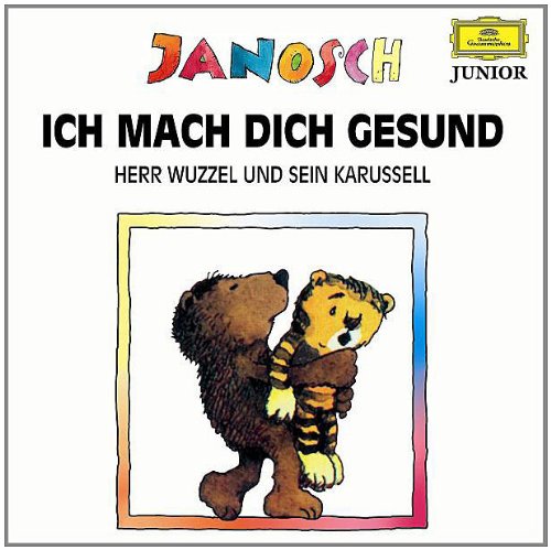 Ich Mach Dich Gesund Music for Children