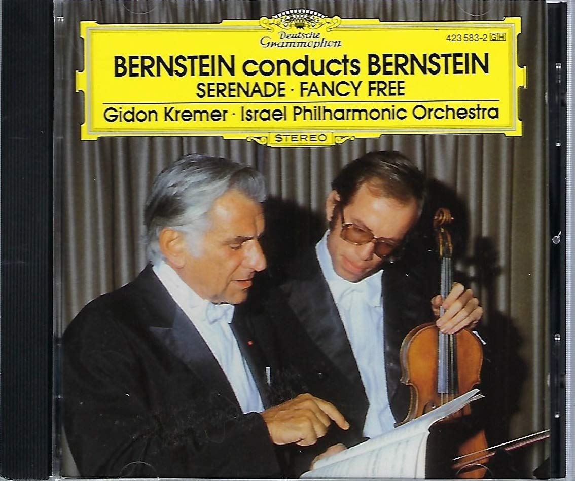 Serenade Classical