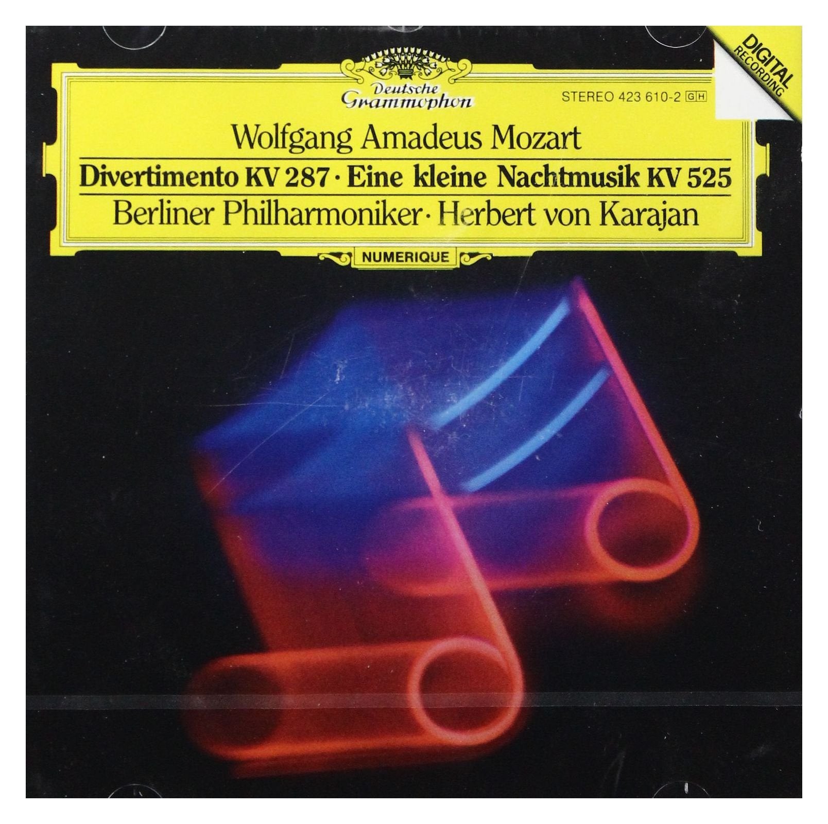 Nachtmusik/Serenade 13/+ Music for Children