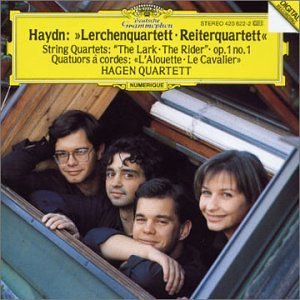 Streichquartette Classical