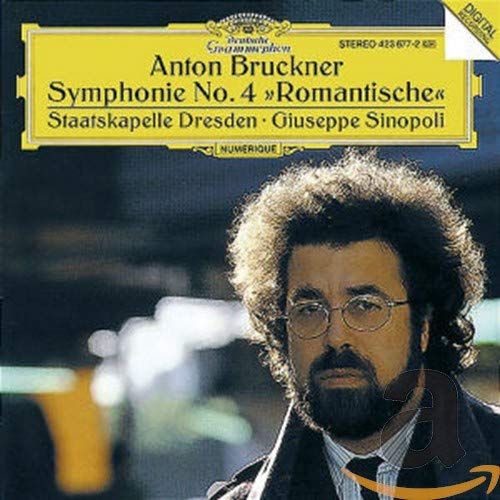Sinfonie 4 "Romantische" Classical