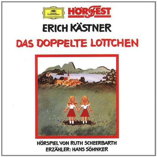 Das Doppelte Lottchen Music for Children