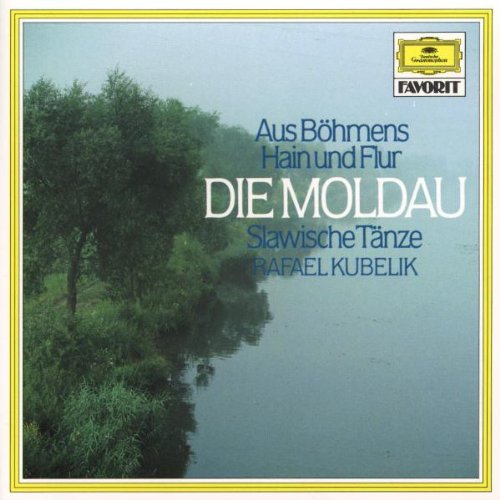 Die Moldau - Aus Böhmens Hain und Flur Classical