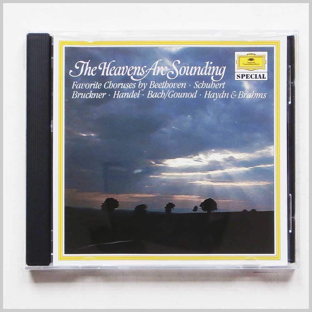 Die Himmel rühmen (Beliebte Chöre) Classical