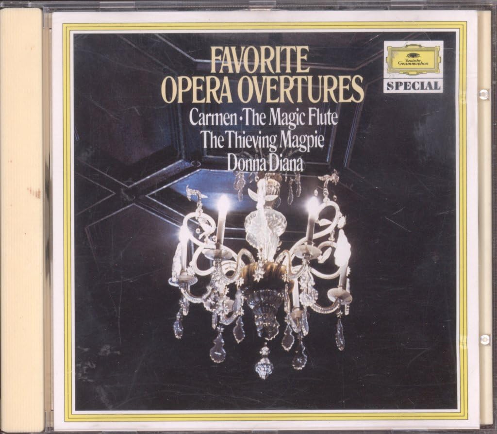 Ouvertures Célébrés Music