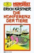 Product Image: Die Konferenz der Tiere