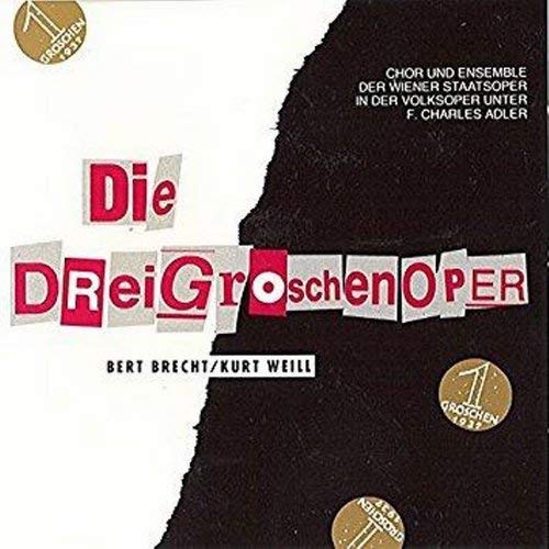 Die Dreigroschenoper (Ga) Classical