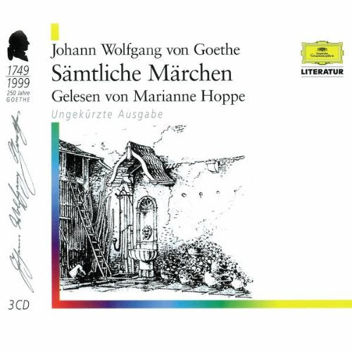 Sämtliche Märchen (Gesamtaufnahme) Music