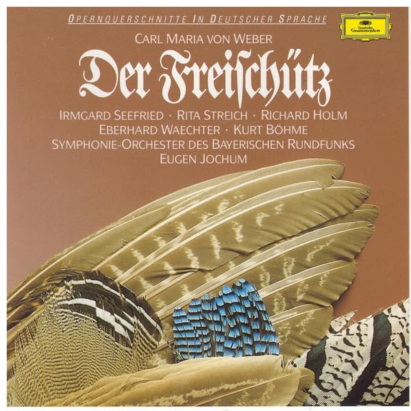 Product Image: Der Freischütz - Querschnitt