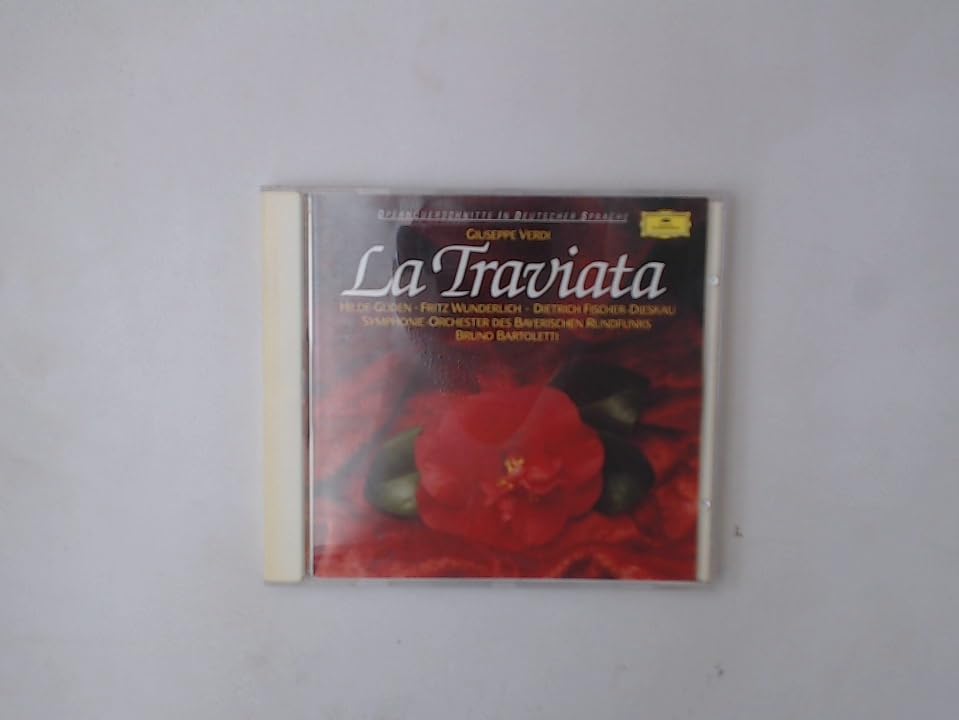 Verdi: La Traviata (Querschnitt) Classical