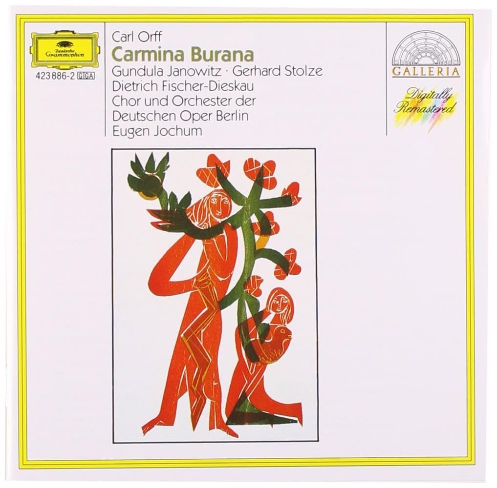 Carmina Burana Classical