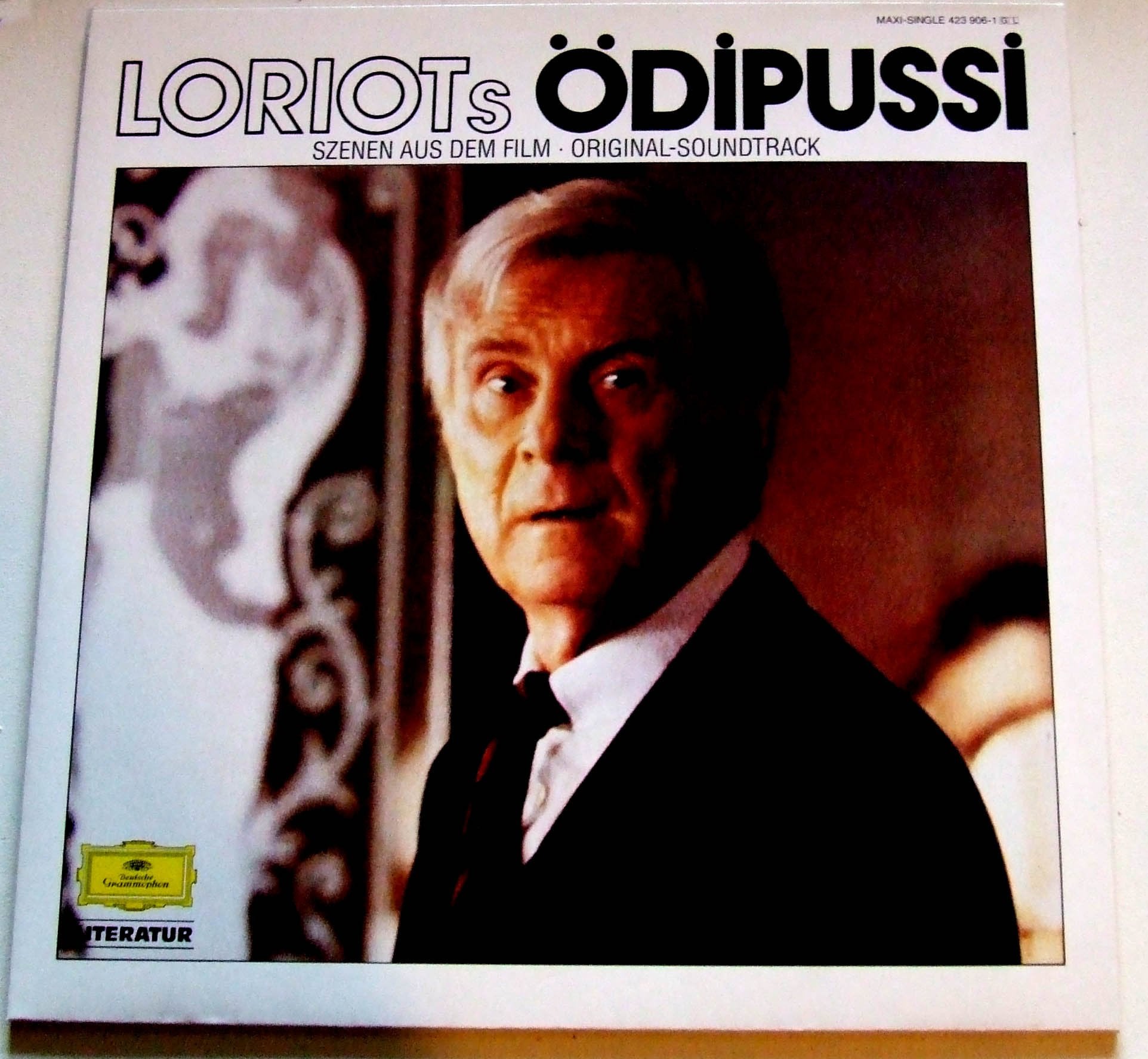 Loriot's Ödipussi (Szenen und Musik aus dem Film) Music
