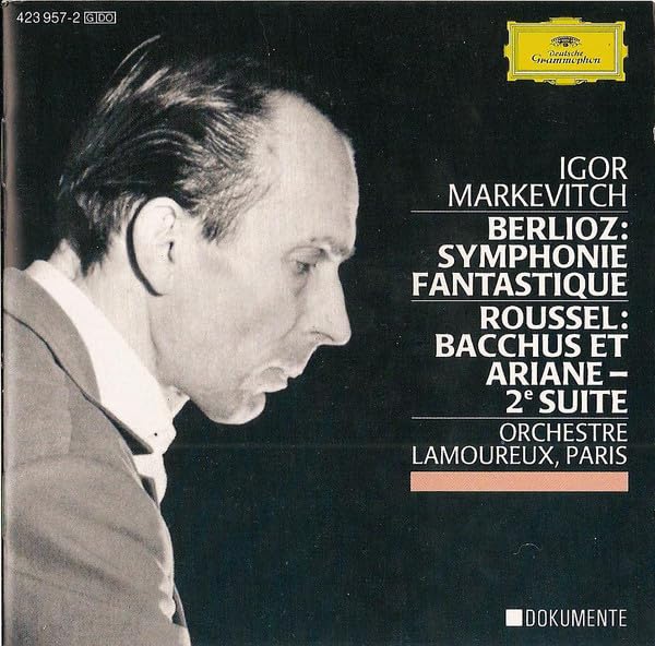 Berlioz: Symphonie Fantastique Classical