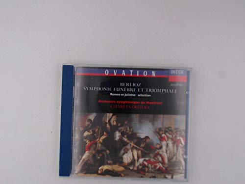 Berlioz: Symphonie Funebre et Triomphale Classical