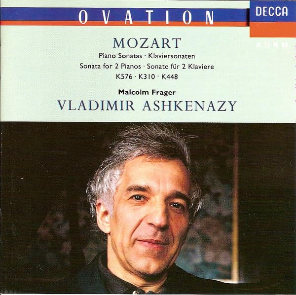 Klavierson.KV 576,310,511,448 Classical