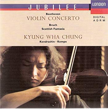 Violinkonzert/Schottisch.Fant. Classical