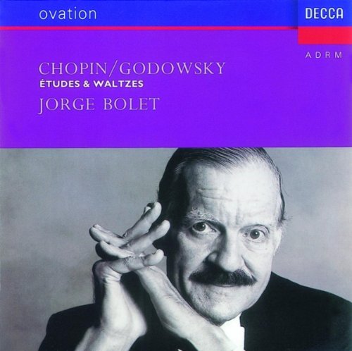 Etüden & Walzer Classical