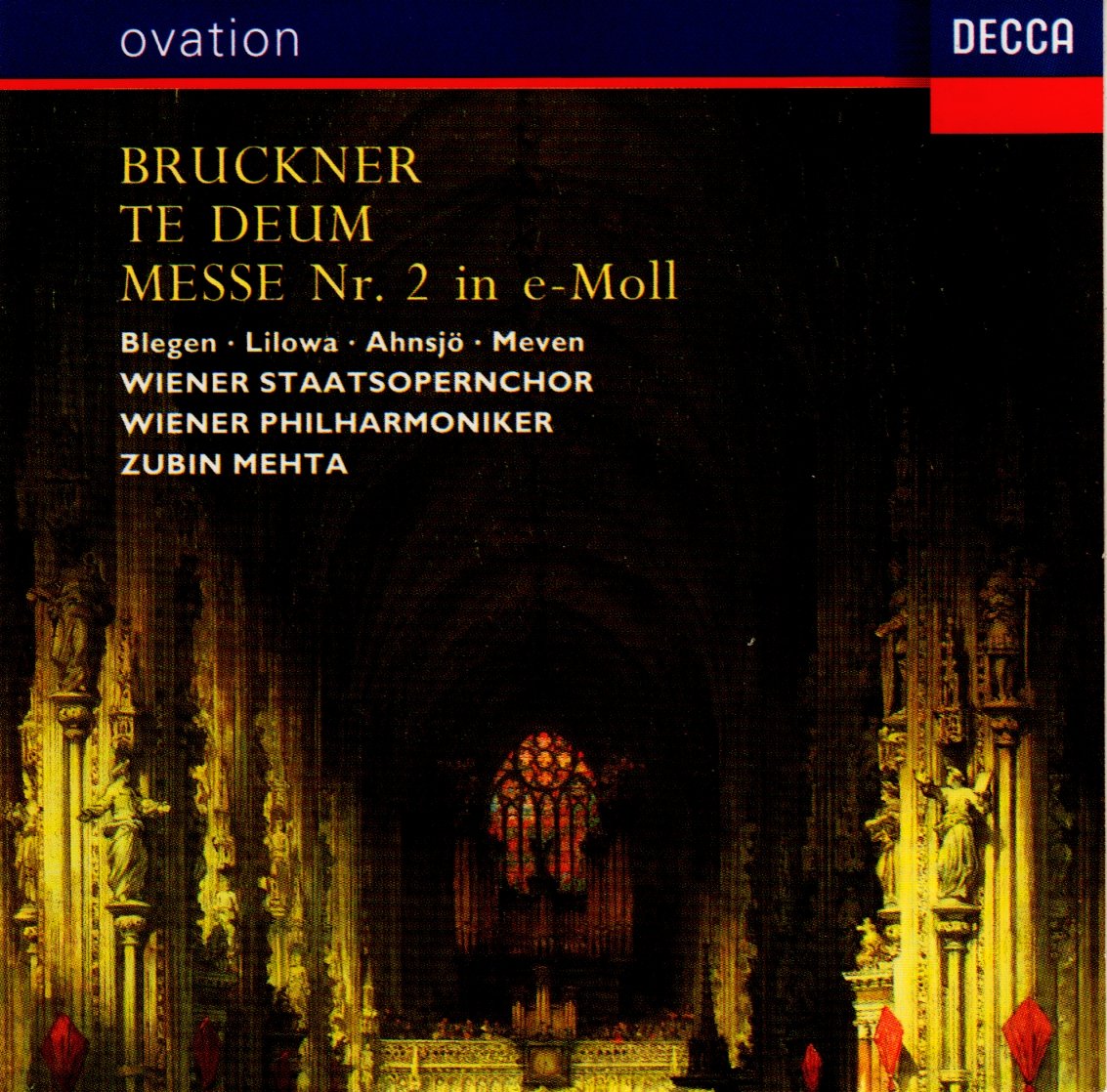 Messen und Motetten Classical