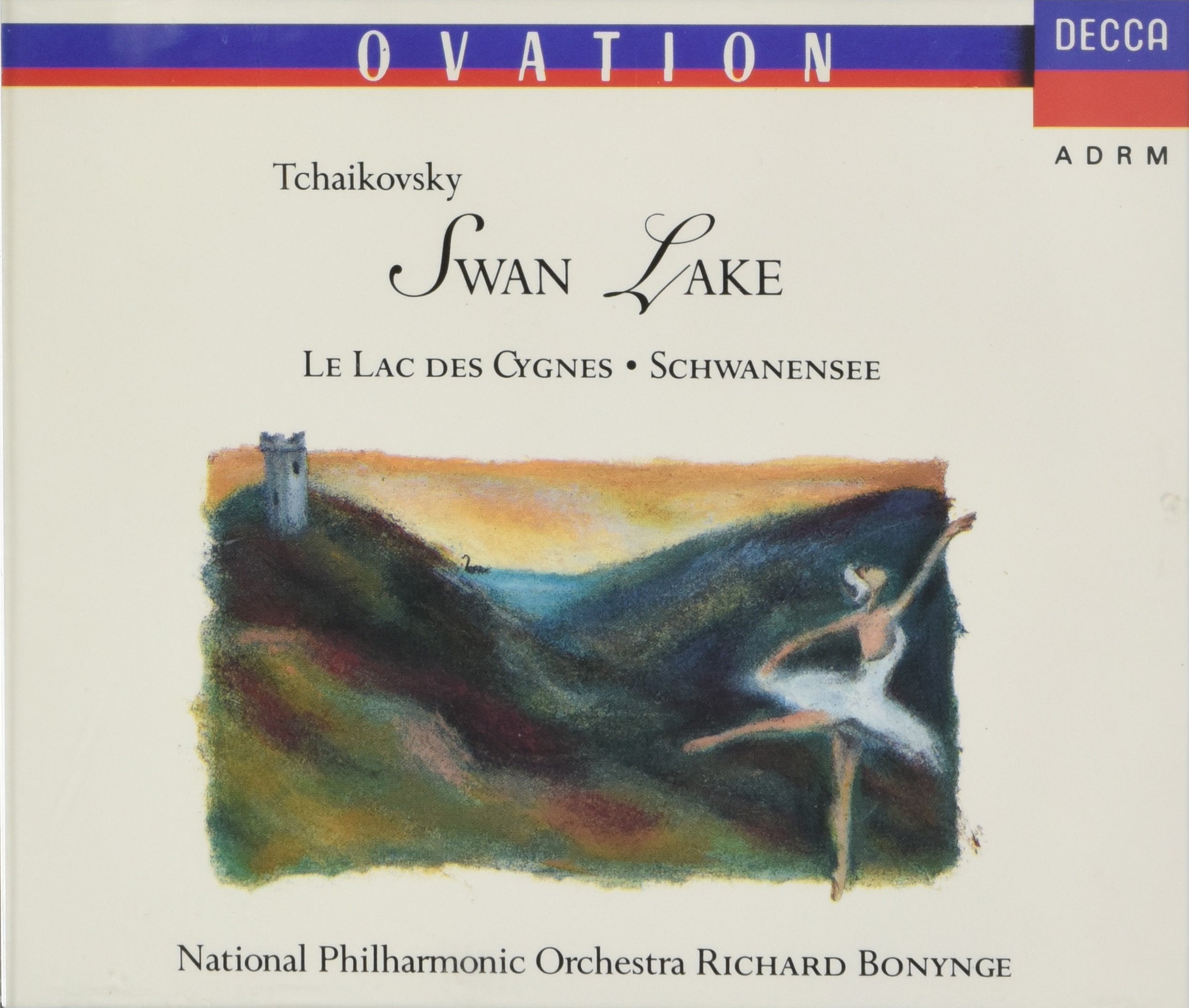 Schwanensee/Cigale Classical