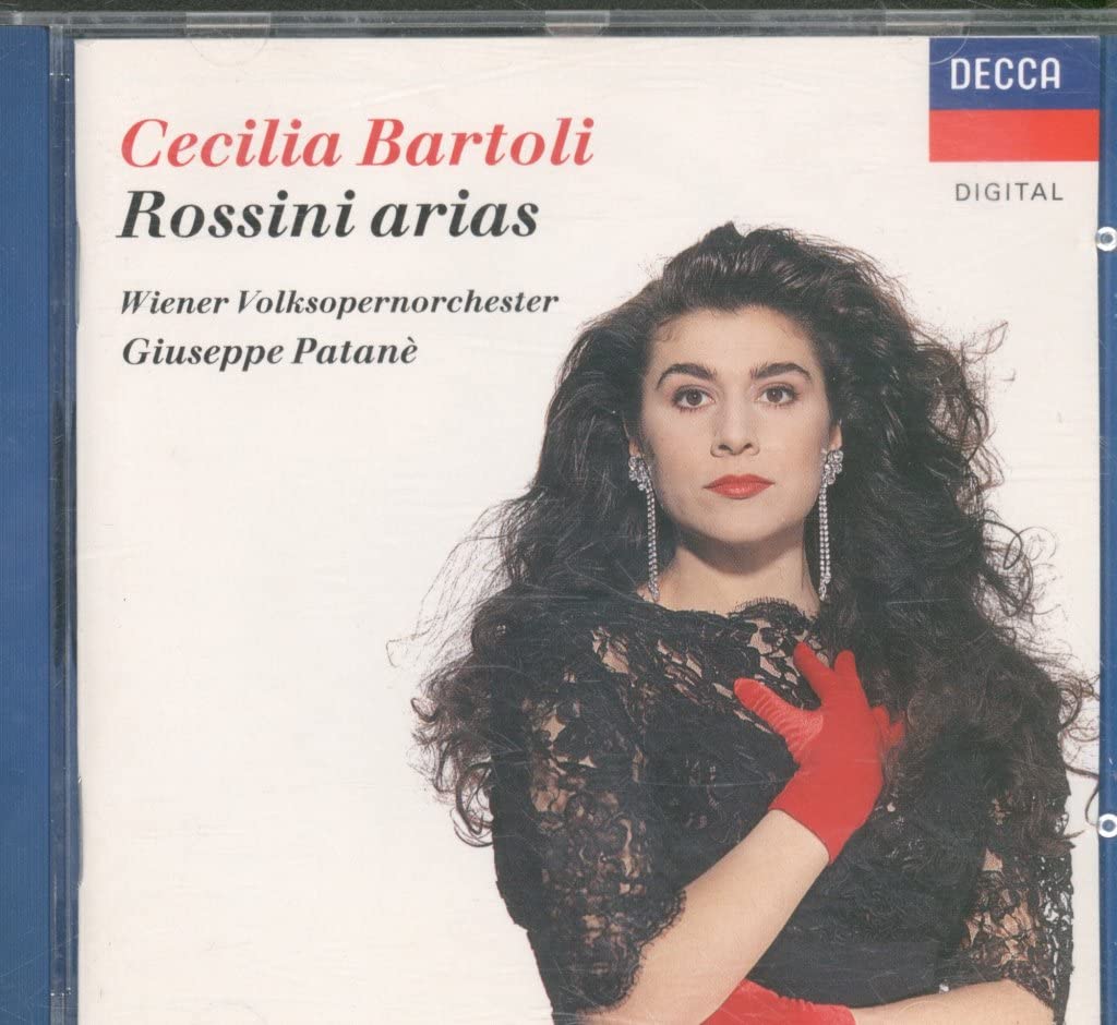 Arias Classical