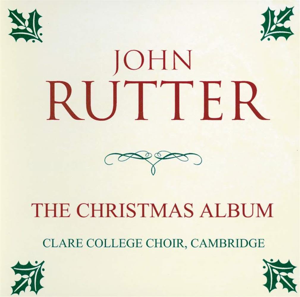 The Christmas Album Other music genres