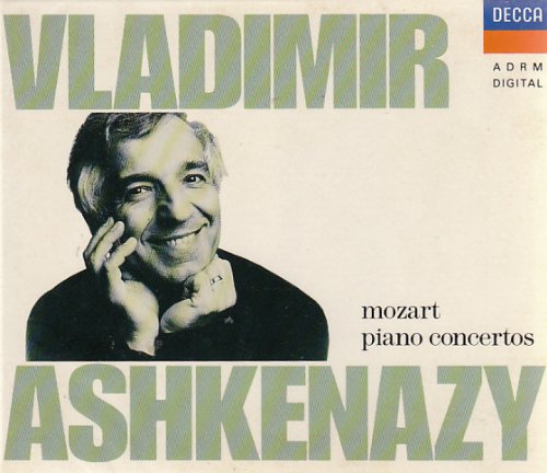 Mozart: Piano Concertos 1-27 Classical