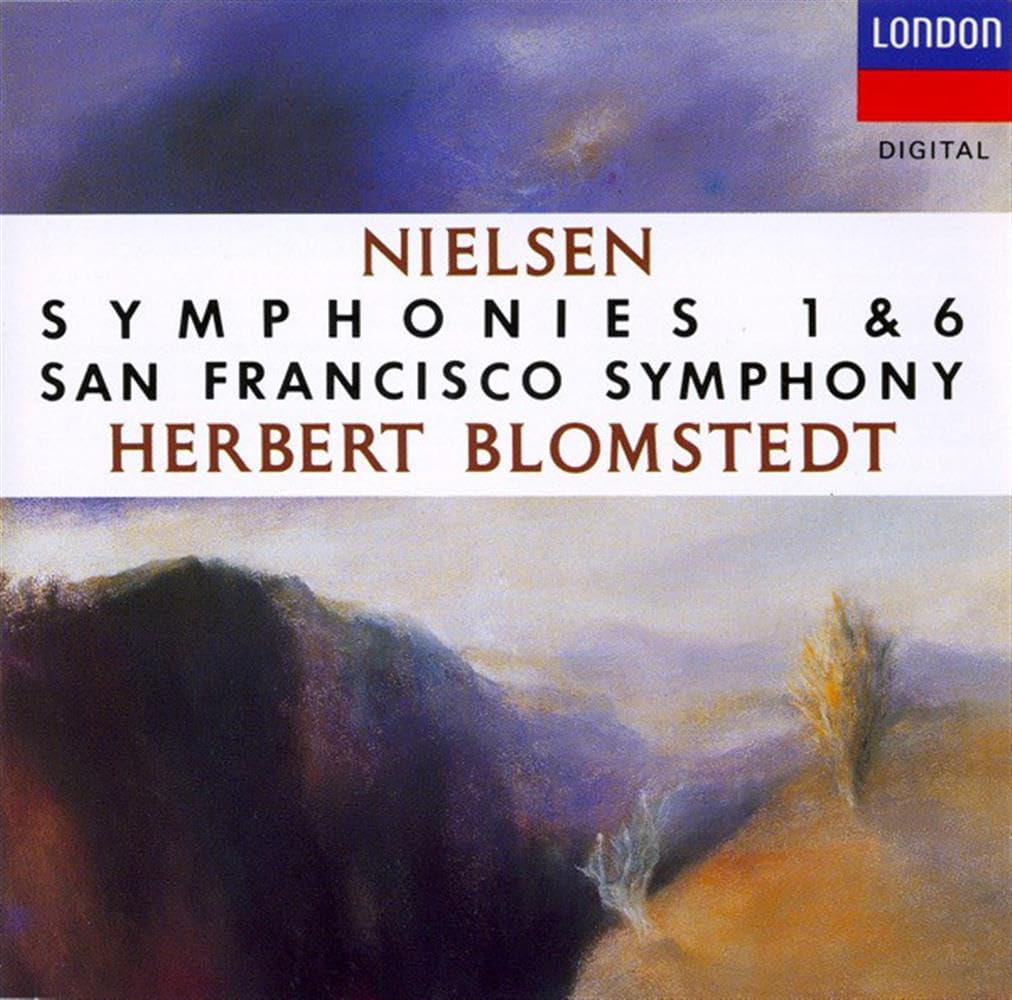 Sinfonien 1+6 Classical