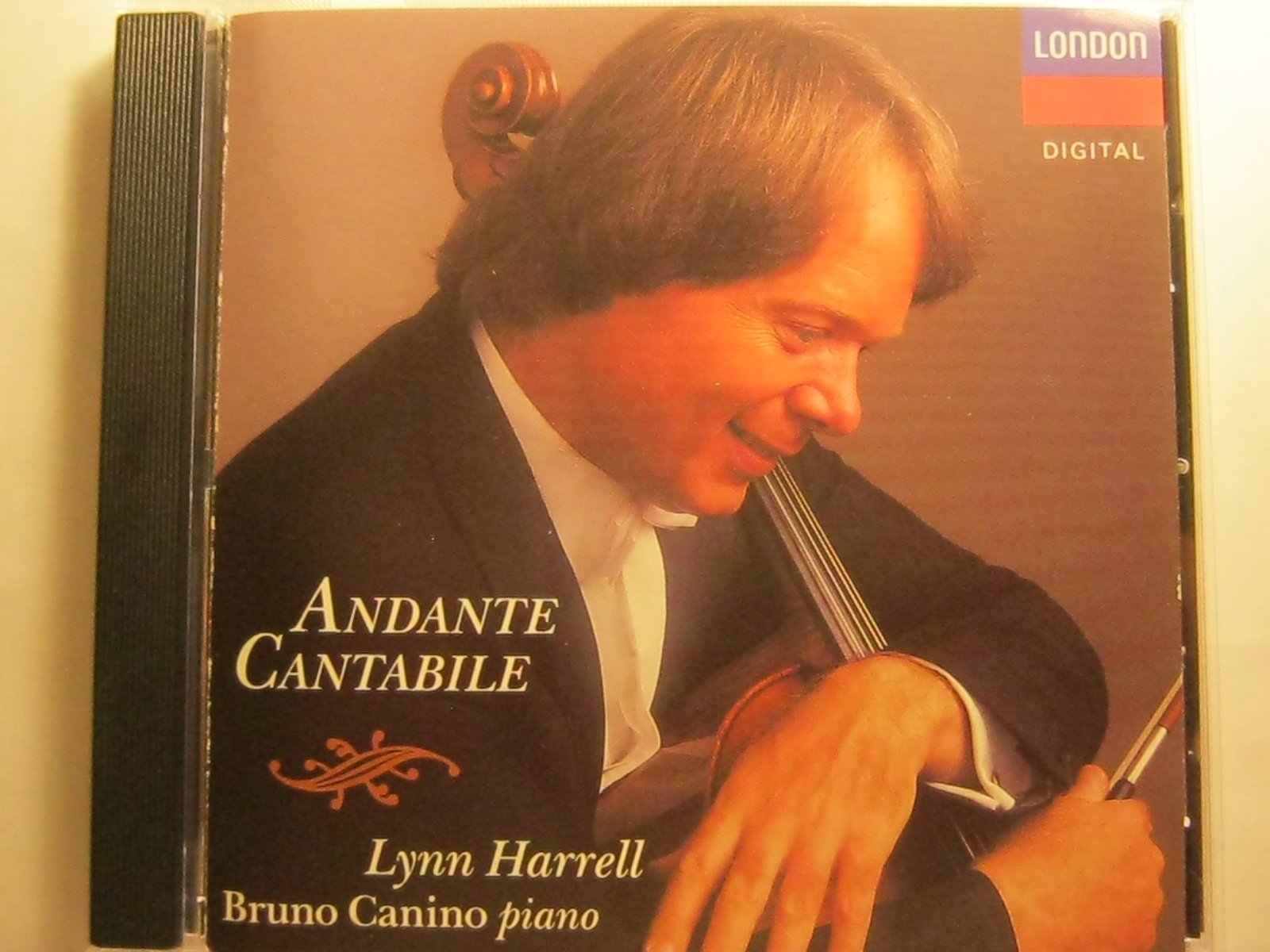 Product Image: Andante Cantabile