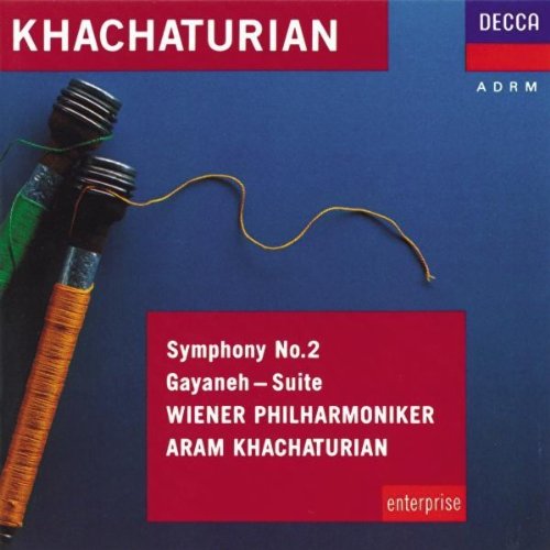 Symphony 2 Classical