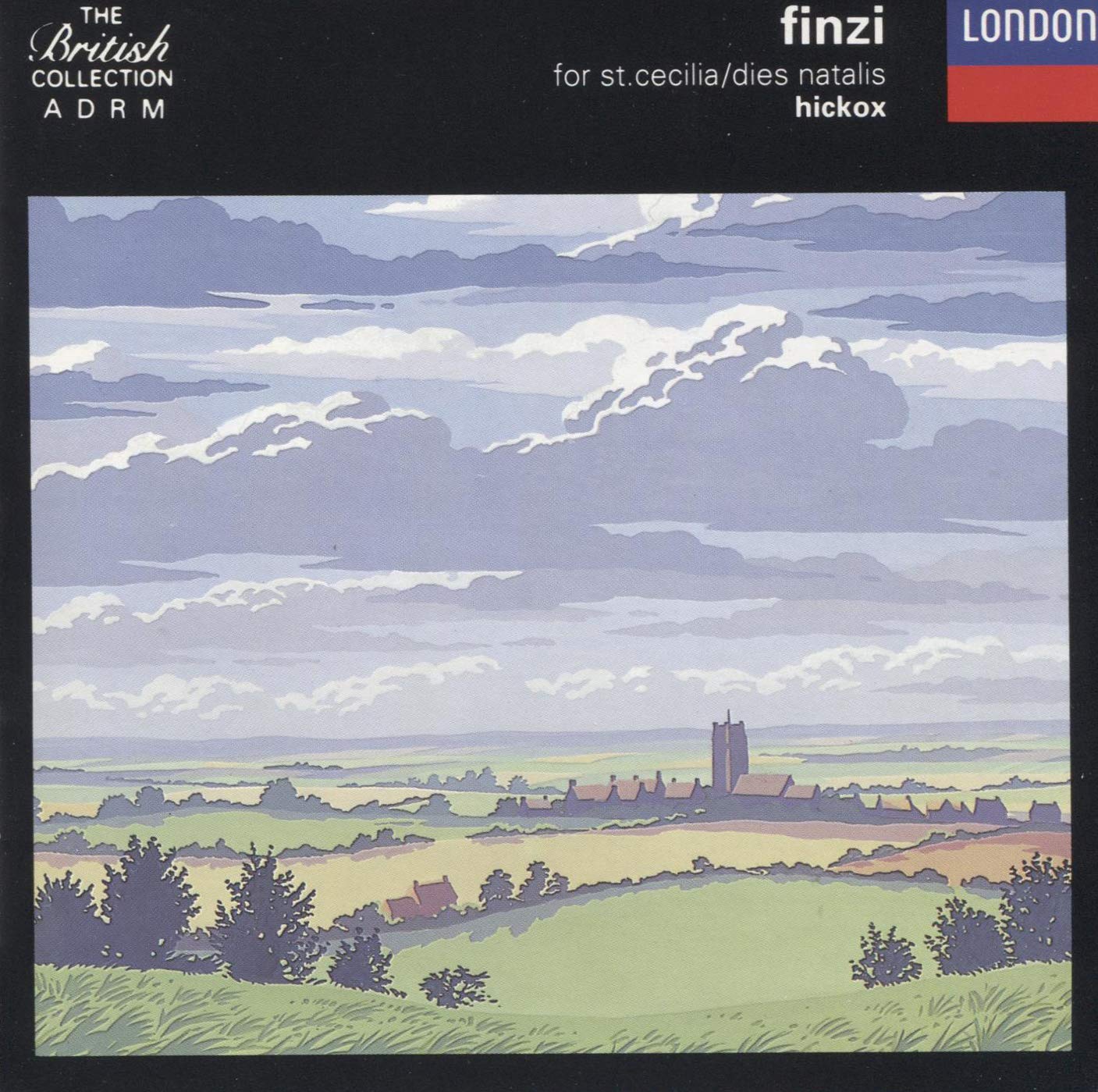 Dies Natalis / For St. Cecilia / In Terra Pax Classical