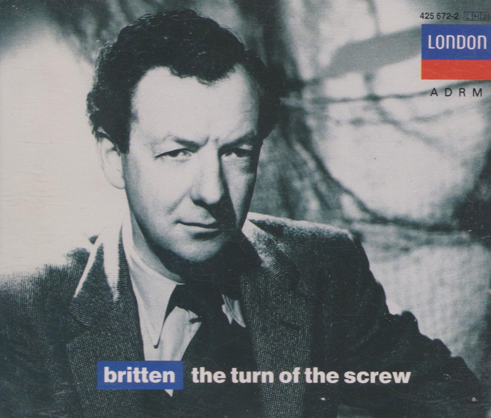 The Turn of the Screw (Ga) Classical