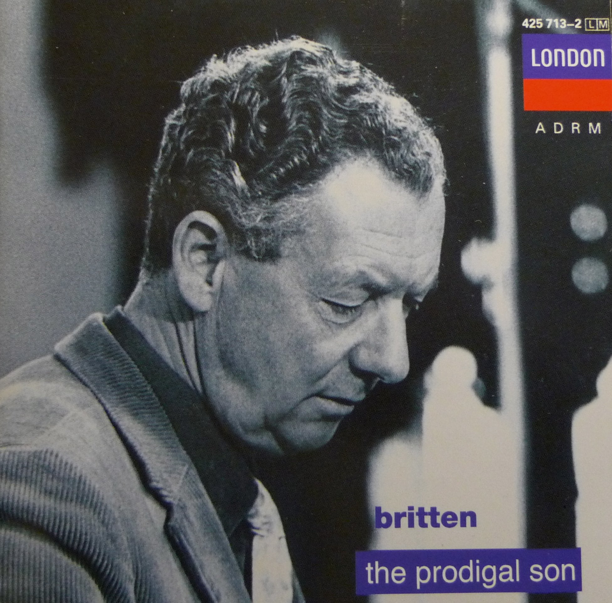 Product Image: The Prodigal Son