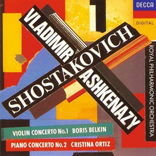 Product Image: Klavkonz/Violkonz