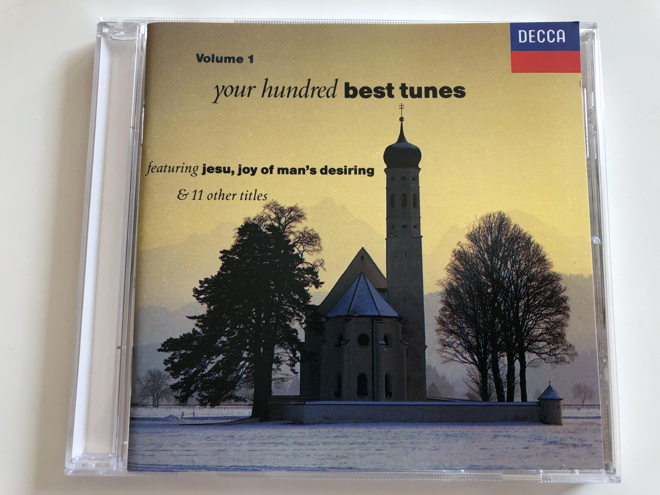 Your Hundred Best Tunes, Vol.1 Other music genres