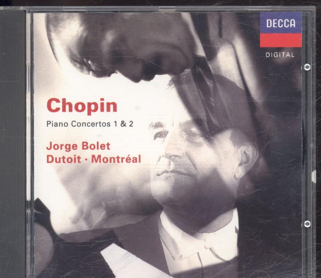 Klavierkonzerte 1 & 2 Classical