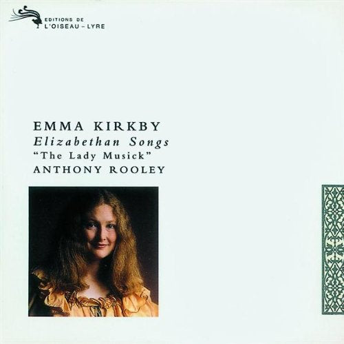 The Lady Musick Classical