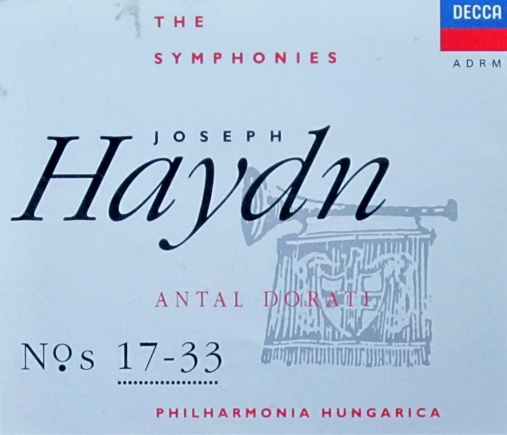 Symphonies 2 Classical