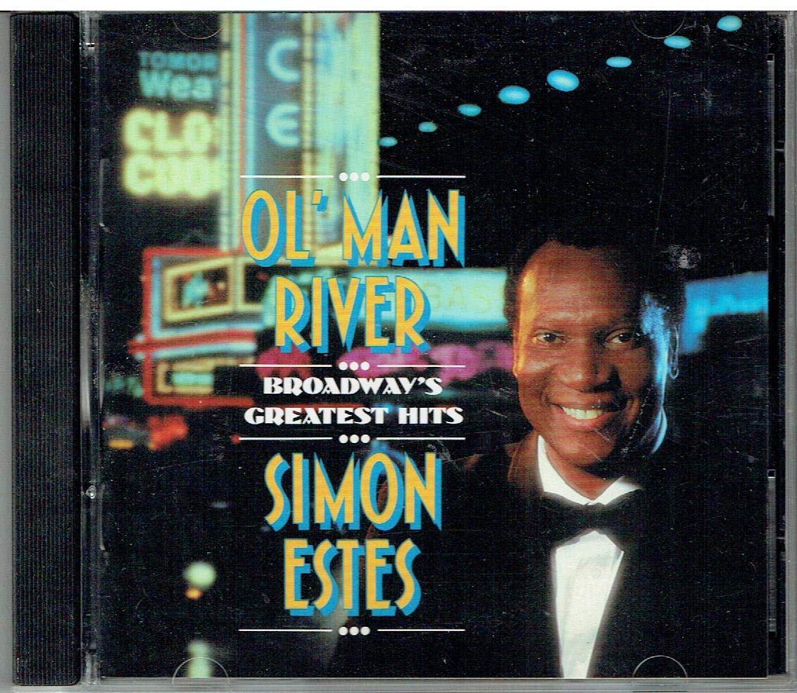 Ol Man River: Broadway Greatest Hits Classical